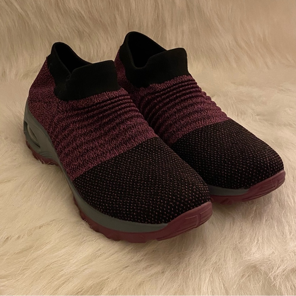 Hypersoft Sneakers Shoes‎ Women’s Size 41 (10) Orthopedic Running Outdoors